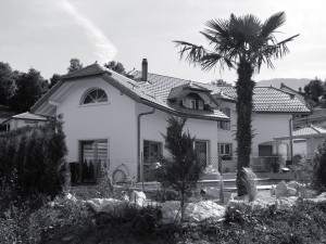 Villa DUC